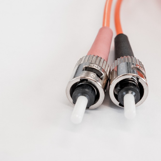 fiber optic network technology