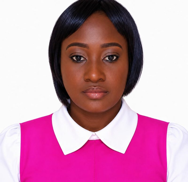 Gowon Patricia