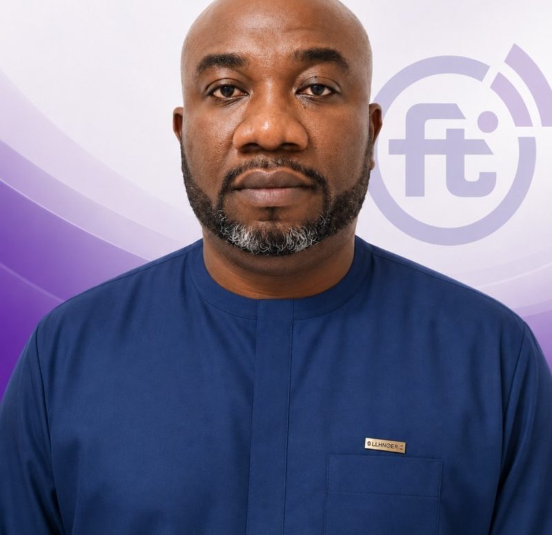 Stanley Ezebuike